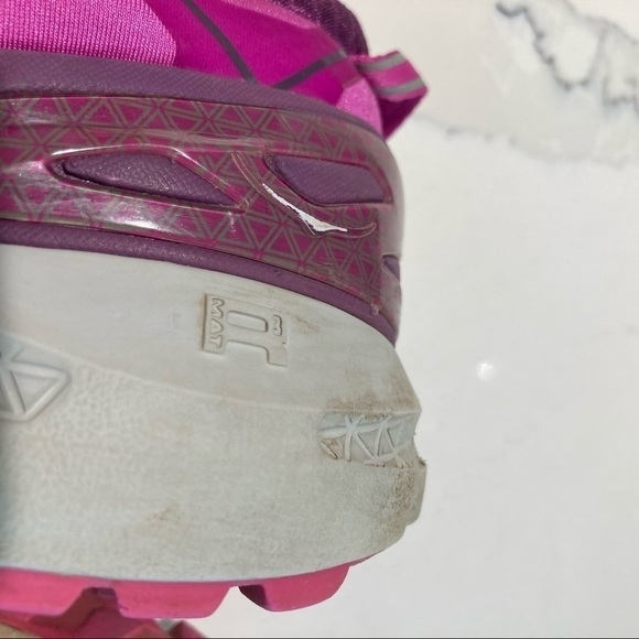 HOKA Sz 9 One One Mafate 2 Sneakers - Picture 6 of 16